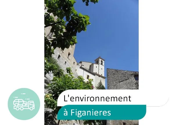 épaviste préserve environnement à Figanières