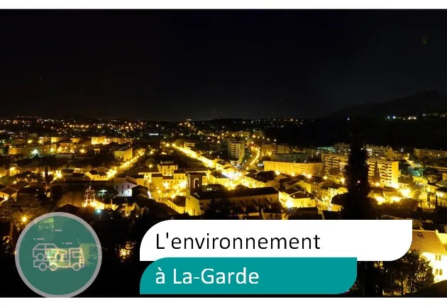 épaviste préserve environnement à Garde