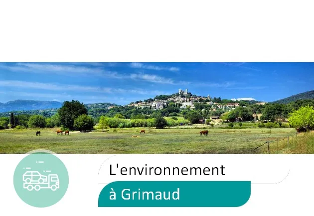 épaviste préserve environnement à Grimaud