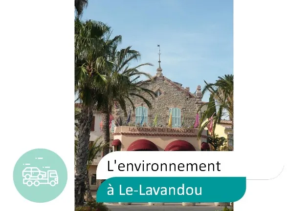 épaviste préserve environnement à Lavandou