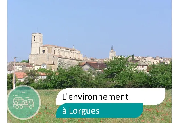 épaviste préserve environnement à Lorgues