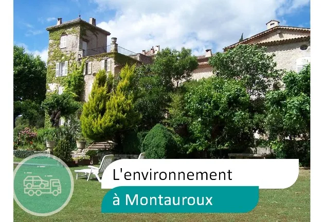 épaviste préserve environnement à Montauroux