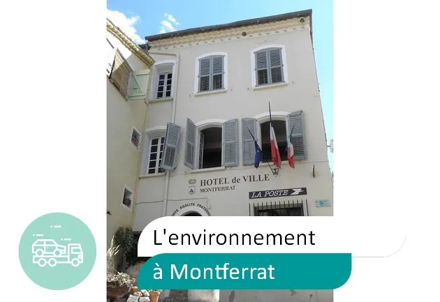 épaviste préserve environnement à Montferrat