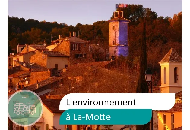 épaviste préserve environnement à Motte