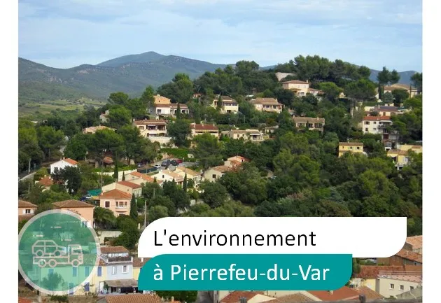 épaviste préserve environnement à Pierrefeu-du-Var