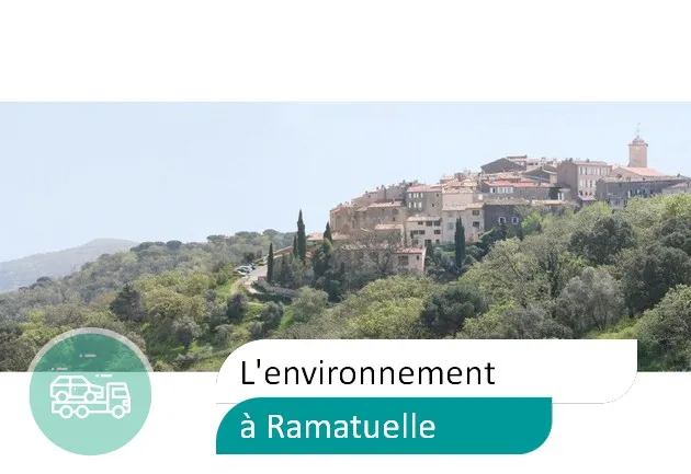 épaviste préserve environnement à Ramatuelle