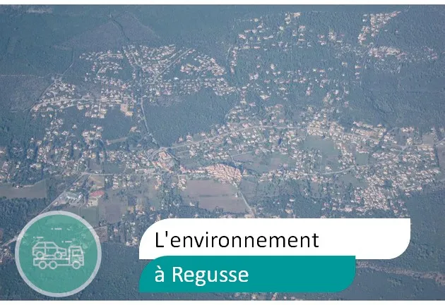 épaviste préserve environnement à Régusse