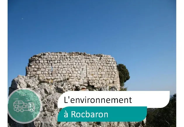 épaviste préserve environnement à Rocbaron