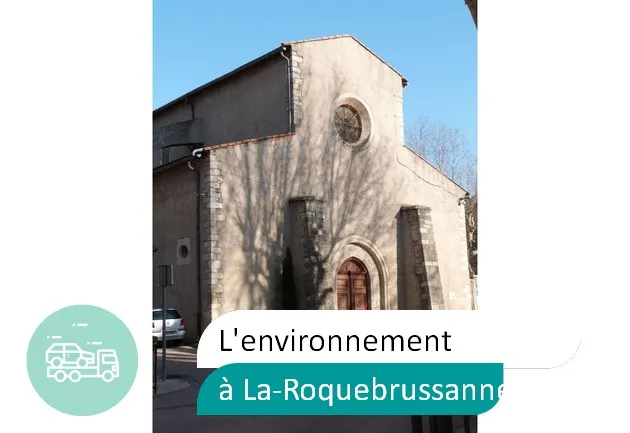 épaviste préserve environnement à Roquebrussanne