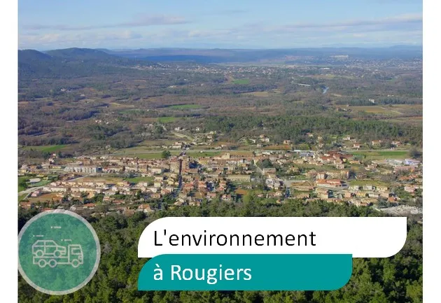 épaviste préserve environnement à Rougiers