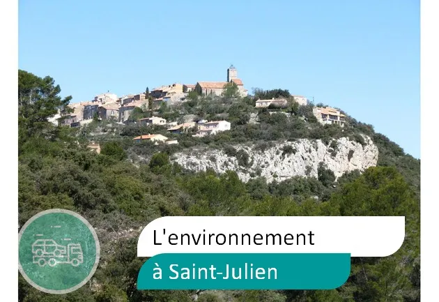 épaviste préserve environnement à Saint-Julien