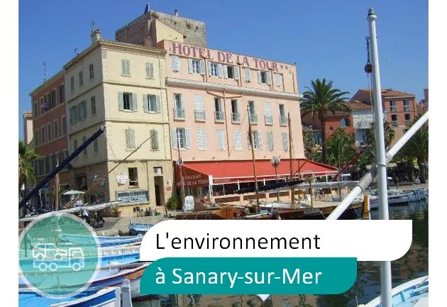 épaviste préserve environnement à Sanary-sur-Mer