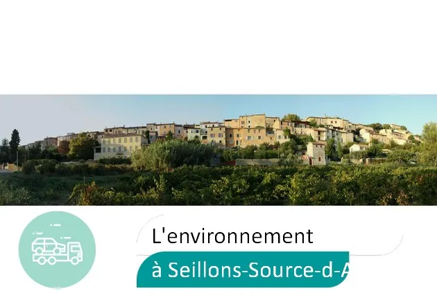 épaviste préserve environnement à Seillons-Source-d'Argens