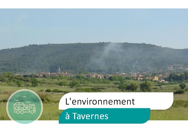 épaviste préserve environnement à Tavernes