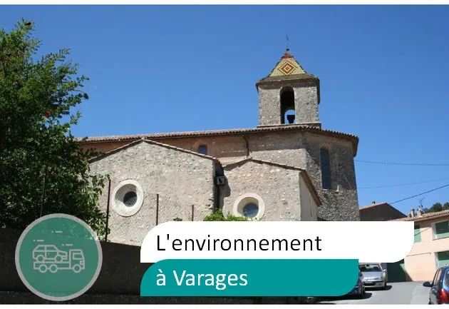 épaviste préserve environnement à Varages