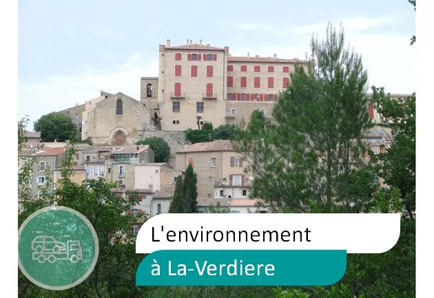 épaviste préserve environnement à Verdière