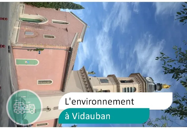 épaviste préserve environnement à Vidauban