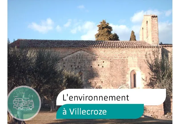 épaviste préserve environnement à Villecroze