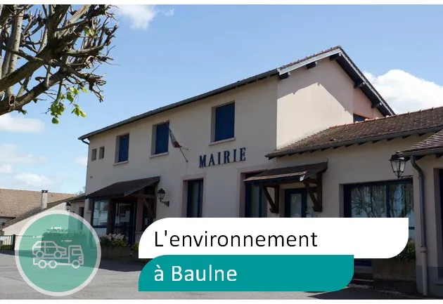 épaviste préserve environnement à Baulne