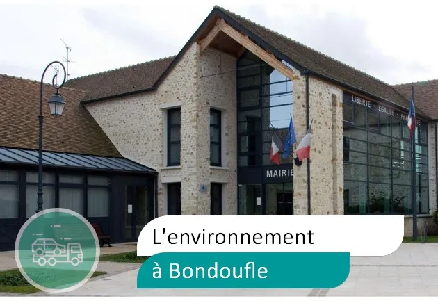 épaviste préserve environnement à Bondoufle