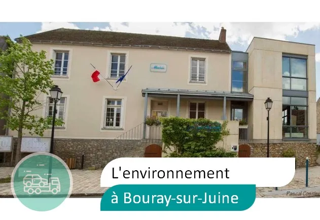 épaviste préserve environnement à Bouray-sur-Juine