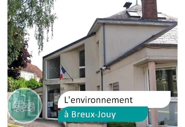 épaviste préserve environnement à Breux-Jouy