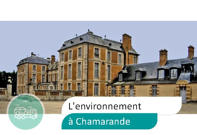 épaviste préserve environnement à Chamarande