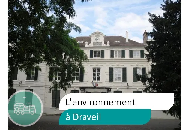 épaviste préserve environnement à Draveil