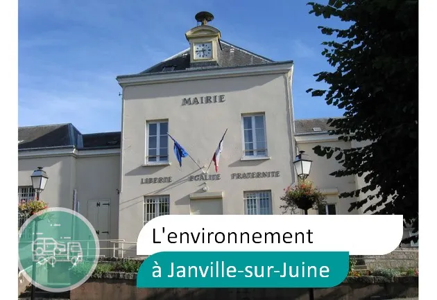 épaviste préserve environnement à Janville-sur-Juine