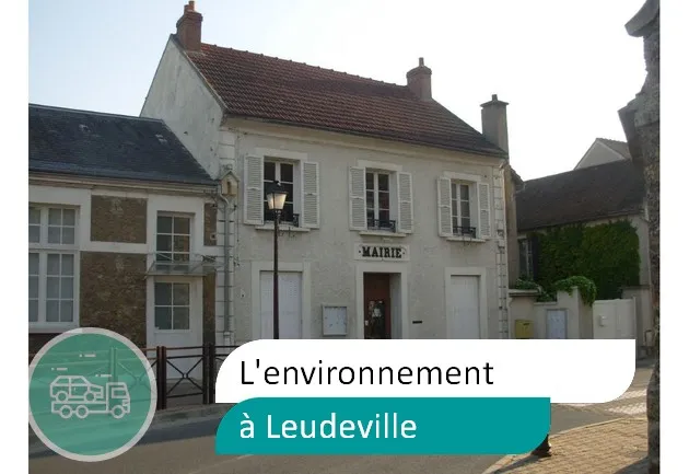 épaviste préserve environnement à Leudeville