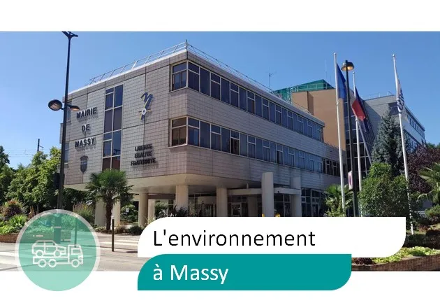 épaviste préserve environnement à Massy