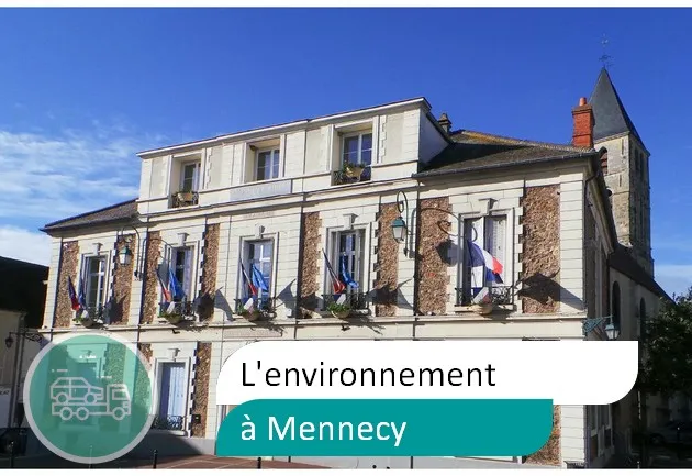 épaviste préserve environnement à Mennecy