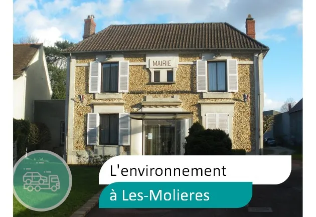 épaviste préserve environnement à Molières
