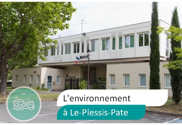 épaviste préserve environnement à Plessis-Pâté