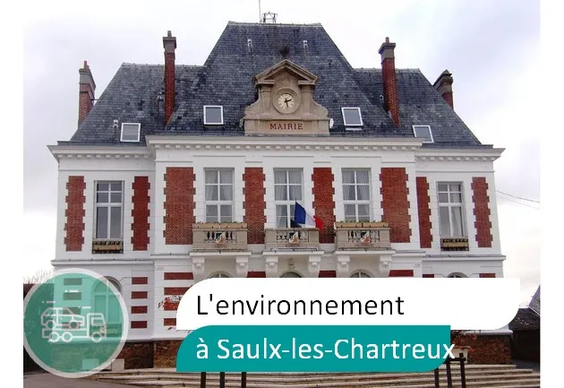 épaviste préserve environnement à Saulx-les-Chartreux