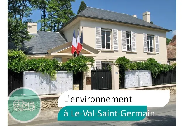 épaviste préserve environnement à Val-Saint-Germain