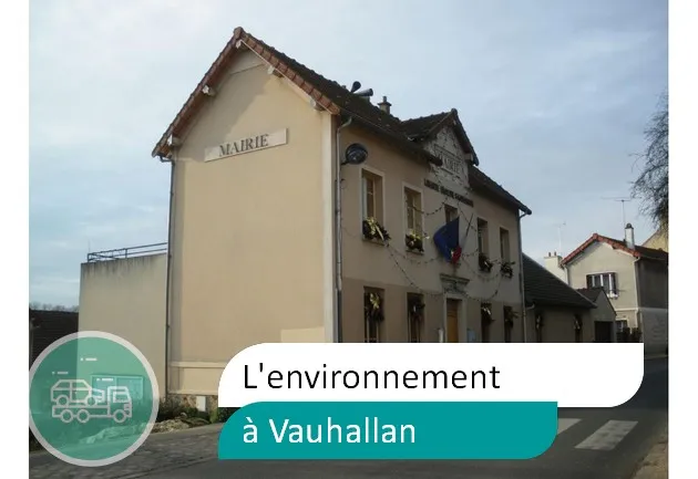 épaviste préserve environnement à Vauhallan
