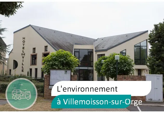 épaviste préserve environnement à Villemoisson-sur-Orge