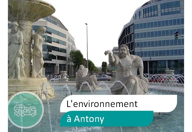 épaviste préserve environnement à Antony