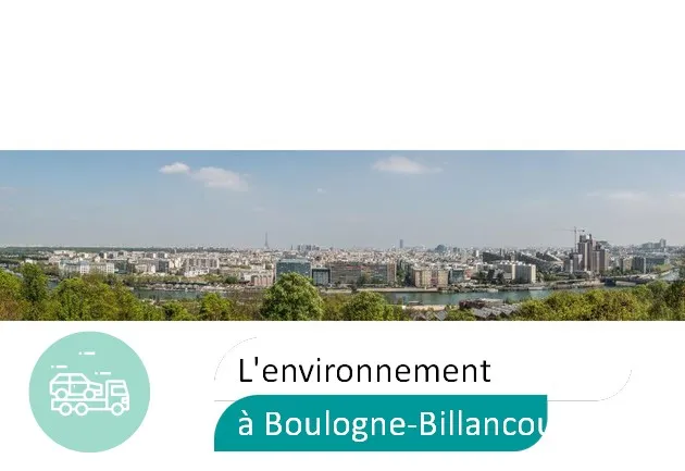 épaviste préserve environnement à Boulogne Billancourt
