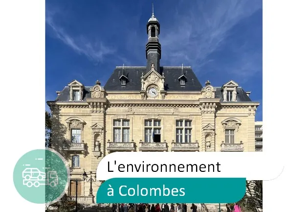 épaviste préserve environnement à Colombes