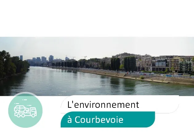 épaviste préserve environnement à Courbevoie