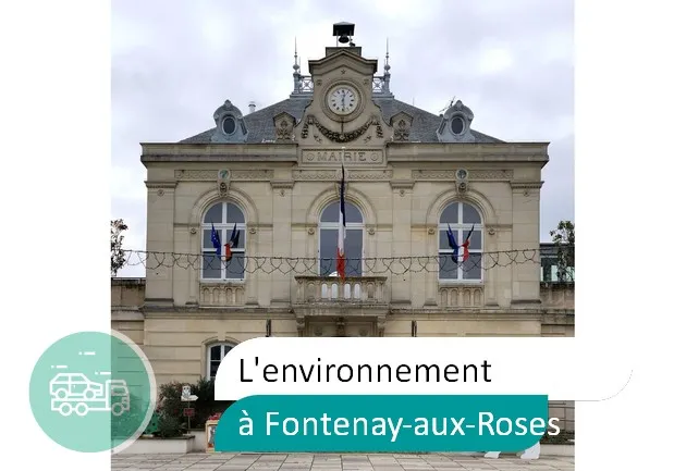 épaviste préserve environnement à Fontenay-aux-Roses