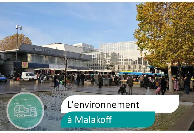 épaviste préserve environnement à Malakoff