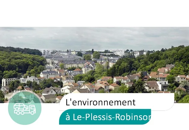 épaviste préserve environnement à Plessis-Robinson