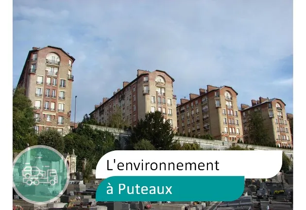 épaviste préserve environnement à Puteaux