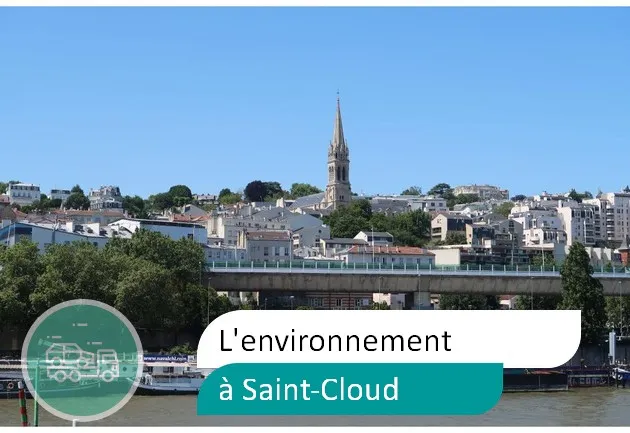 épaviste préserve environnement à Saint-Cloud