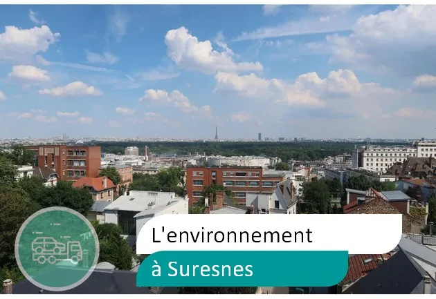 épaviste préserve environnement à Suresnes