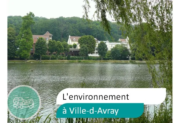 épaviste préserve environnement à Ville-d'Avray