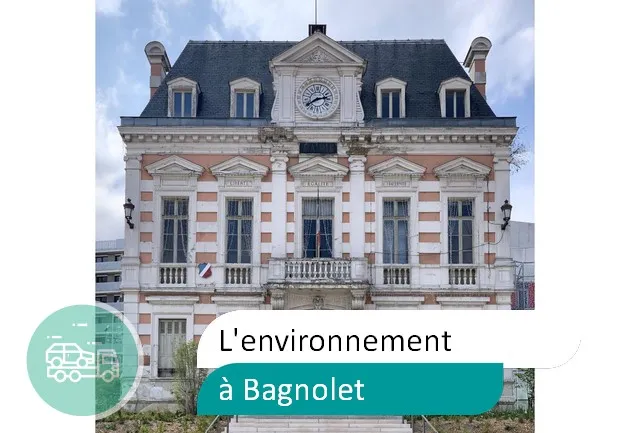 épaviste préserve environnement à Bagnolet